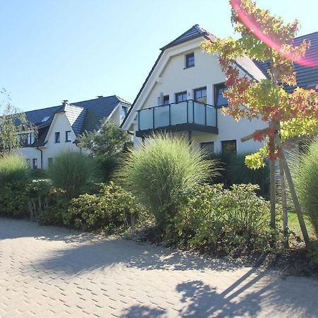 Strandnahe Fewo Mit Terrasse, Gratis Nutzung Vom Ahoi Erlebnisbad Und Sauna In Sellin - Rex Rugia Fewo 11-3 Lobbe Buitenkant foto