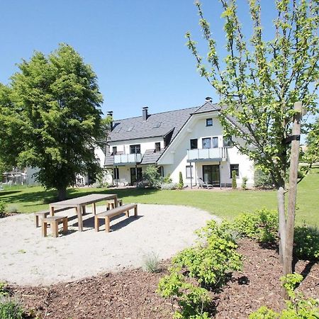 Strandnahe Fewo Mit Terrasse, Gratis Nutzung Vom Ahoi Erlebnisbad Und Sauna In Sellin - Rex Rugia Fewo 11-3 Lobbe Buitenkant foto