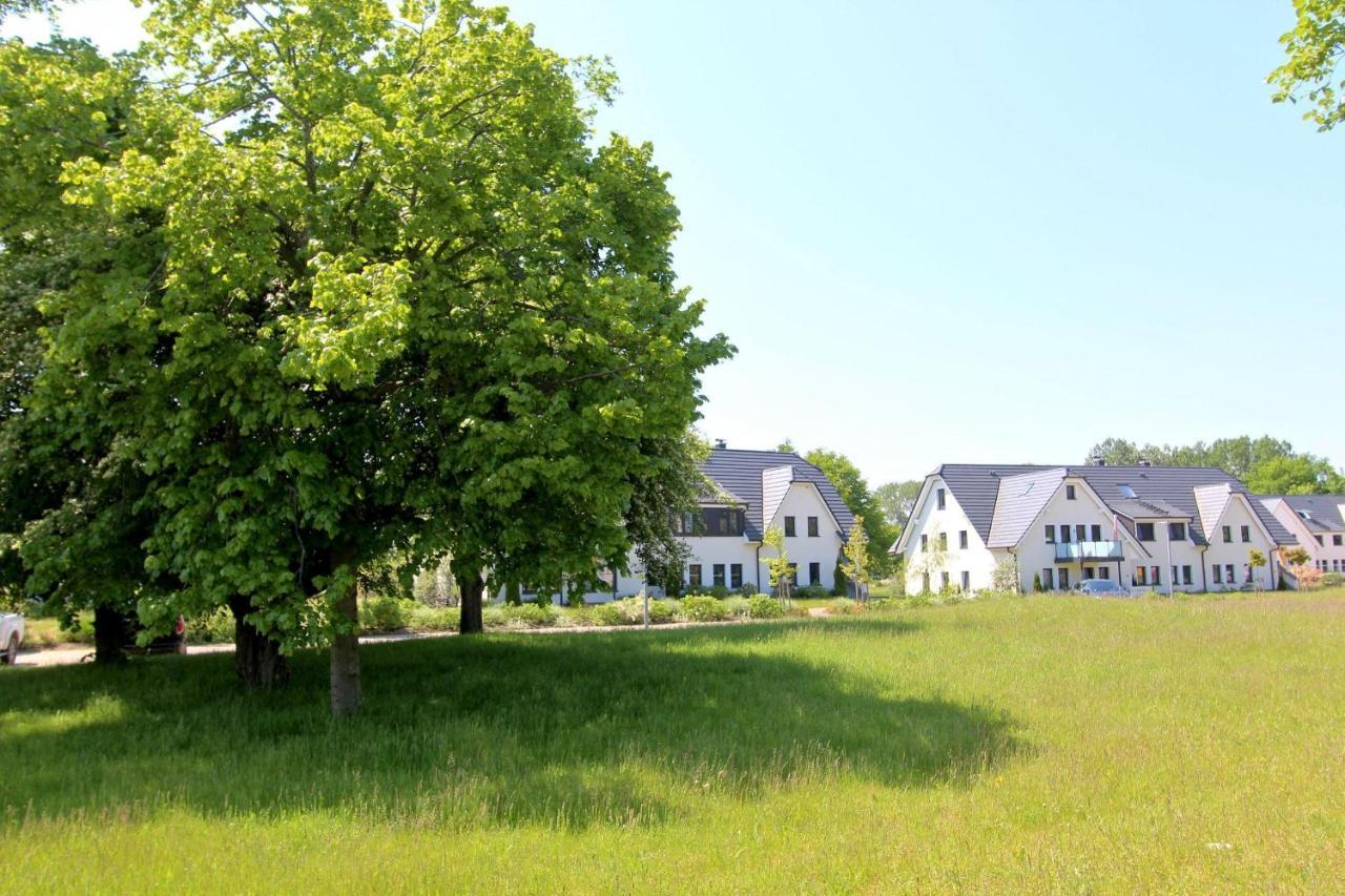 Strandnahe Fewo Mit Terrasse, Gratis Nutzung Vom Ahoi Erlebnisbad Und Sauna In Sellin - Rex Rugia Fewo 11-3 Lobbe Buitenkant foto